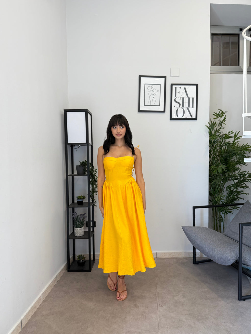 Vestido Selena · foto 4