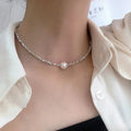 Collar Olimpia · foto 1