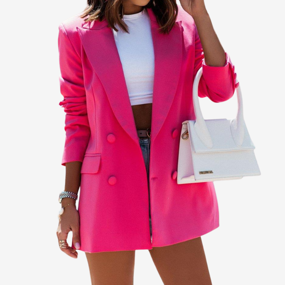 Blazer Marcela · foto 6