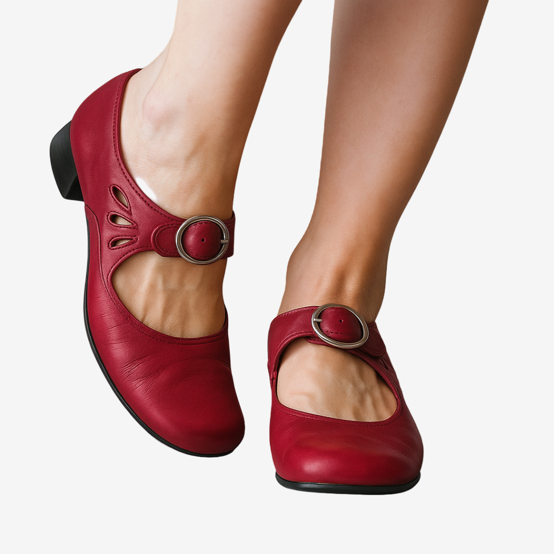 Mary Janes Joana · foto 2