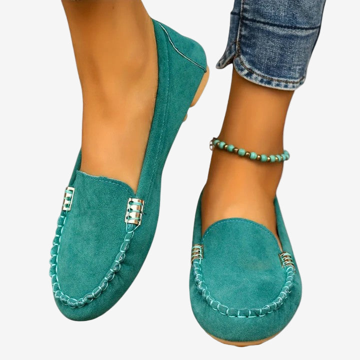 Mocasines Aldana · foto 1