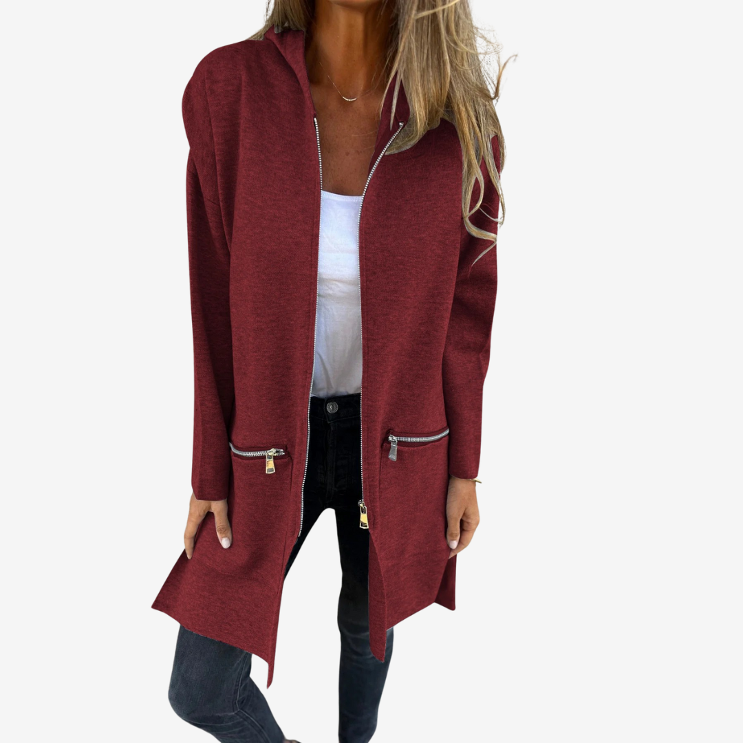 Chaqueta Nayla · foto 12