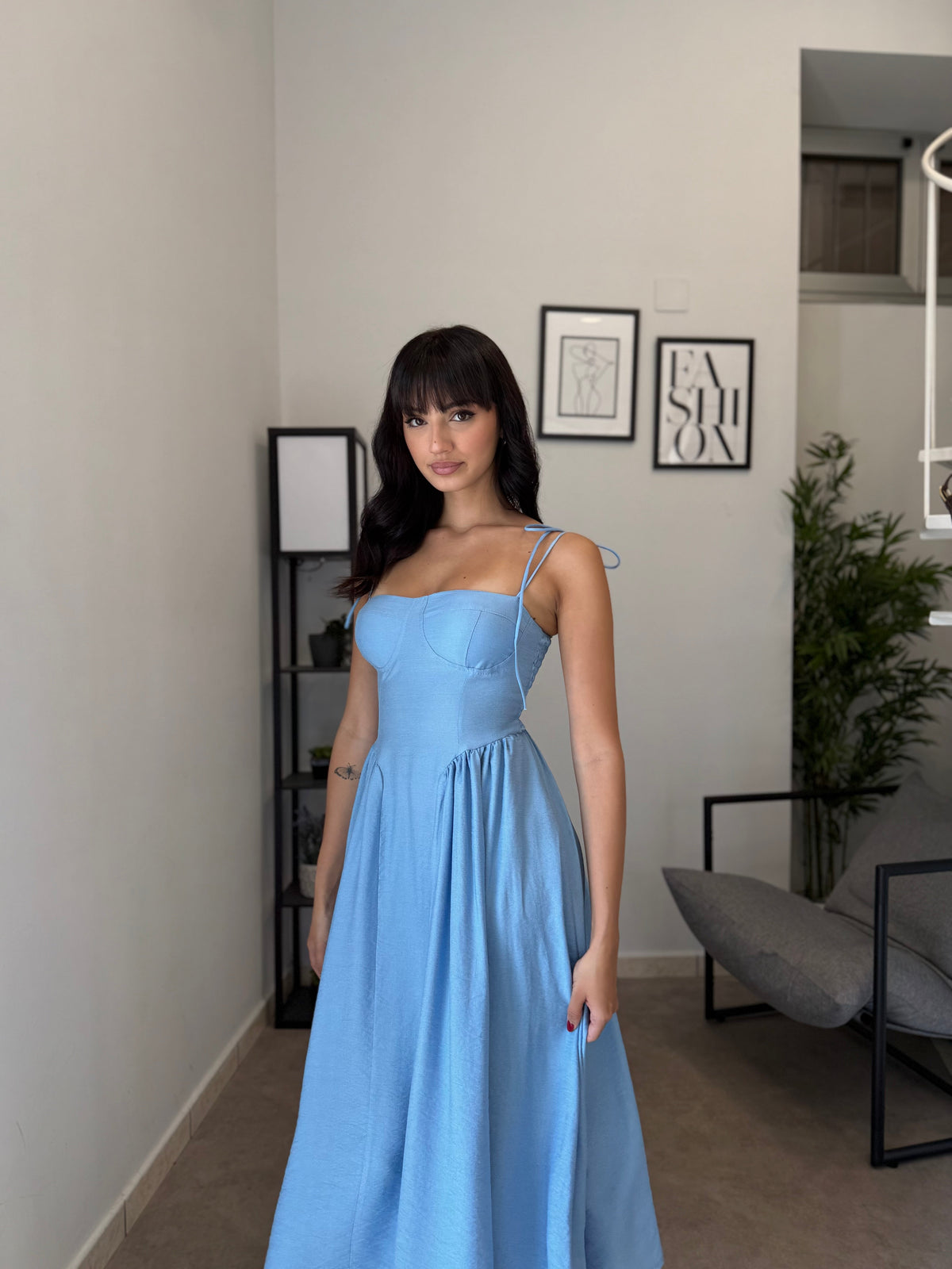 Vestido Selena · foto 9