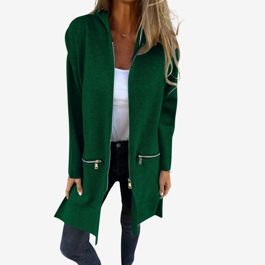 Chaqueta Nayla · foto 13