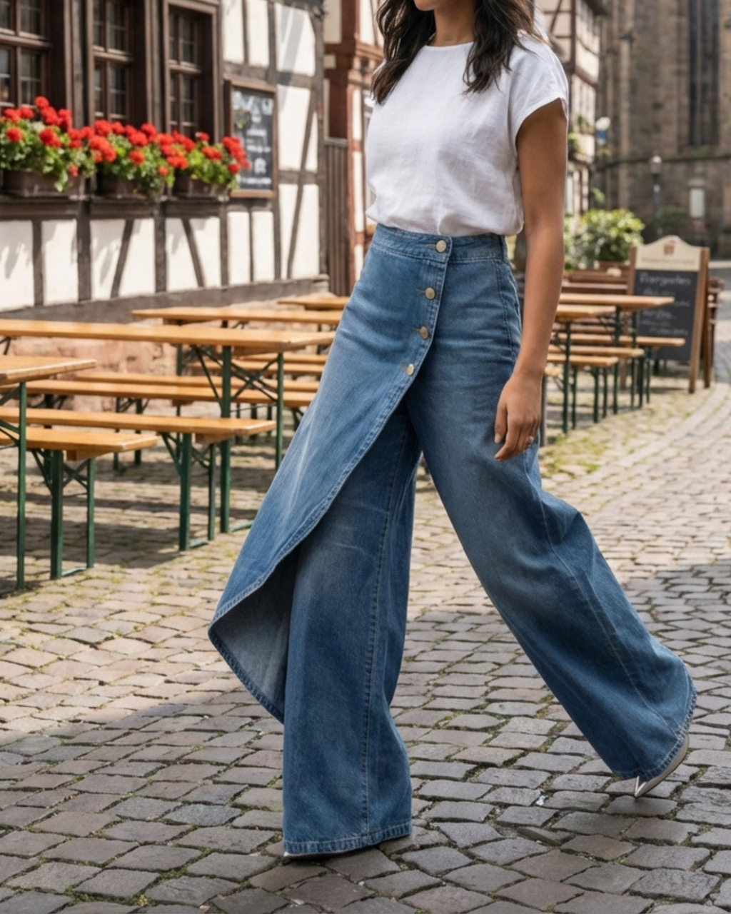 Pantalón Alexandra · foto 4