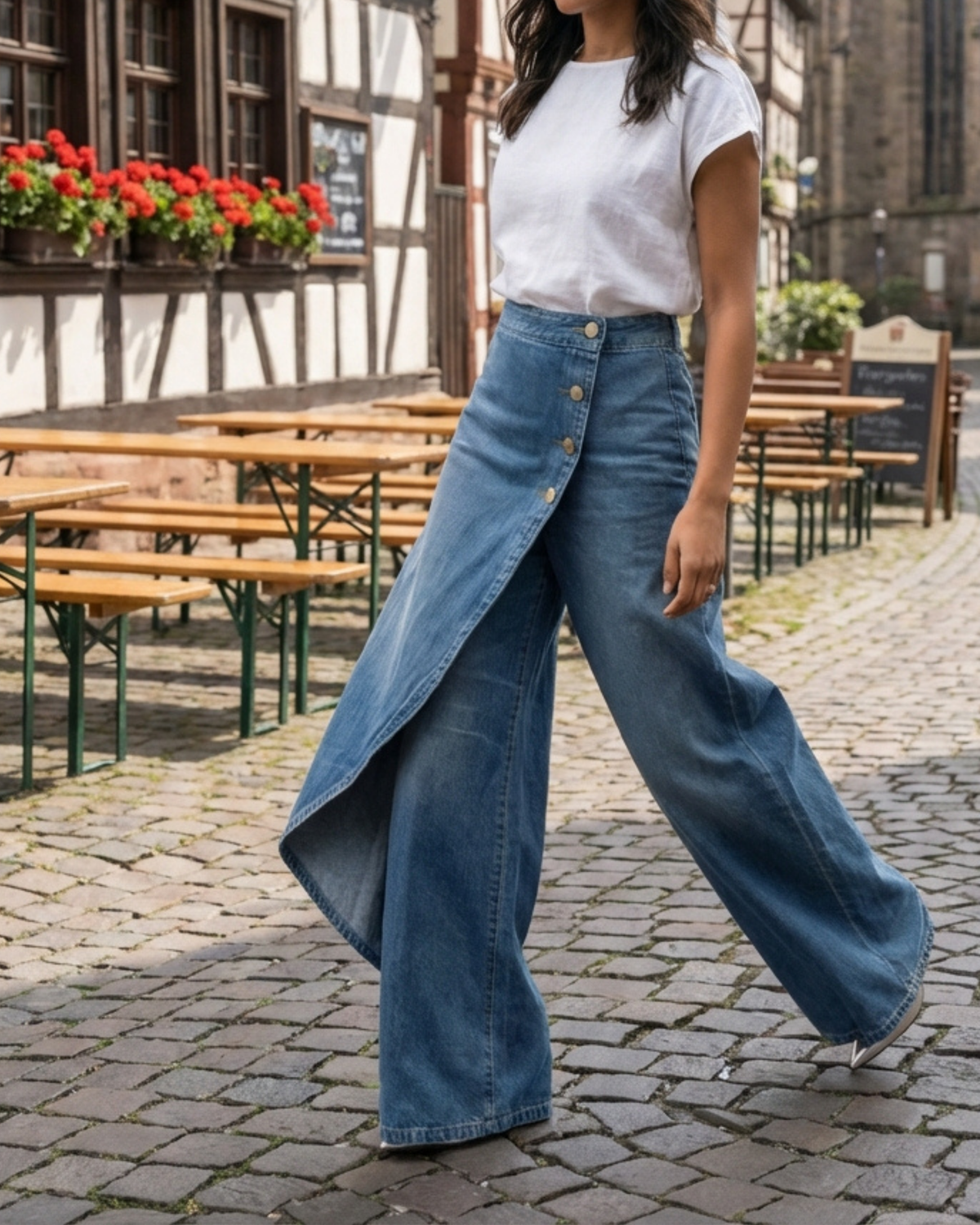 Pantalón Alexandra · foto 4
