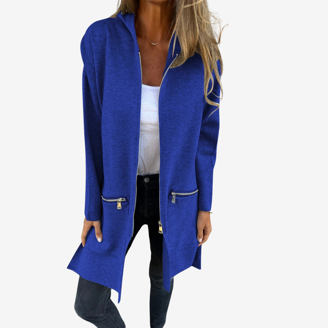 Chaqueta Nayla · foto 14