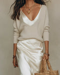 Vestido midi Amaia · foto 1