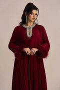 Vestido largo Calyra · foto 1