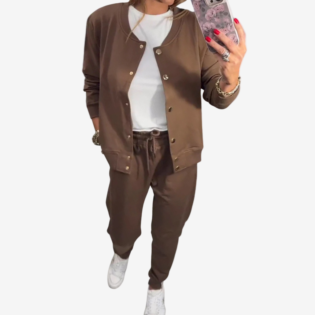 Conjunto Josefina · foto 1