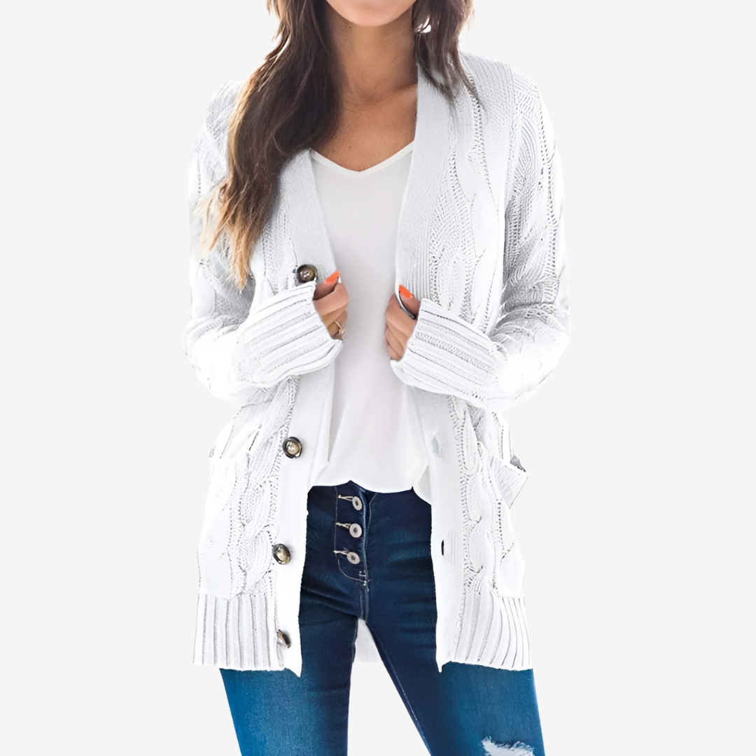 Cardigan Margot · foto 1