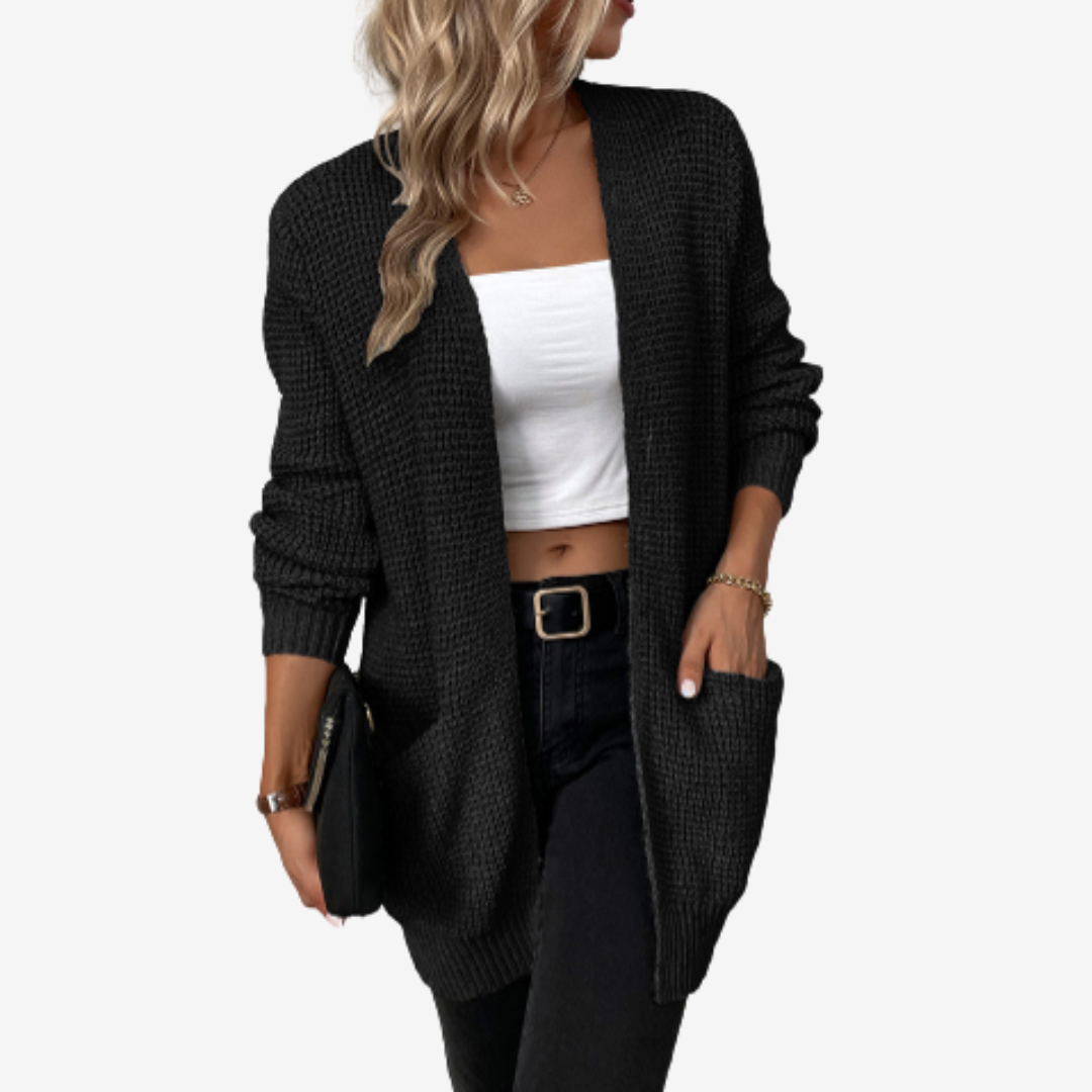 Cardigan Rosaura · foto 1