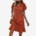 Vestido corto Nara · foto 1