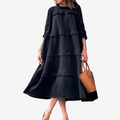 Vestido midi Gisela · foto 1