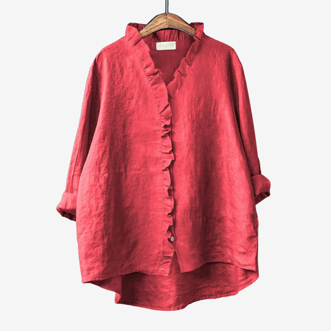 Blusa Manuela · foto 1