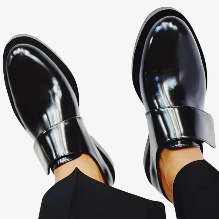 Mocasines Marieta · foto 1