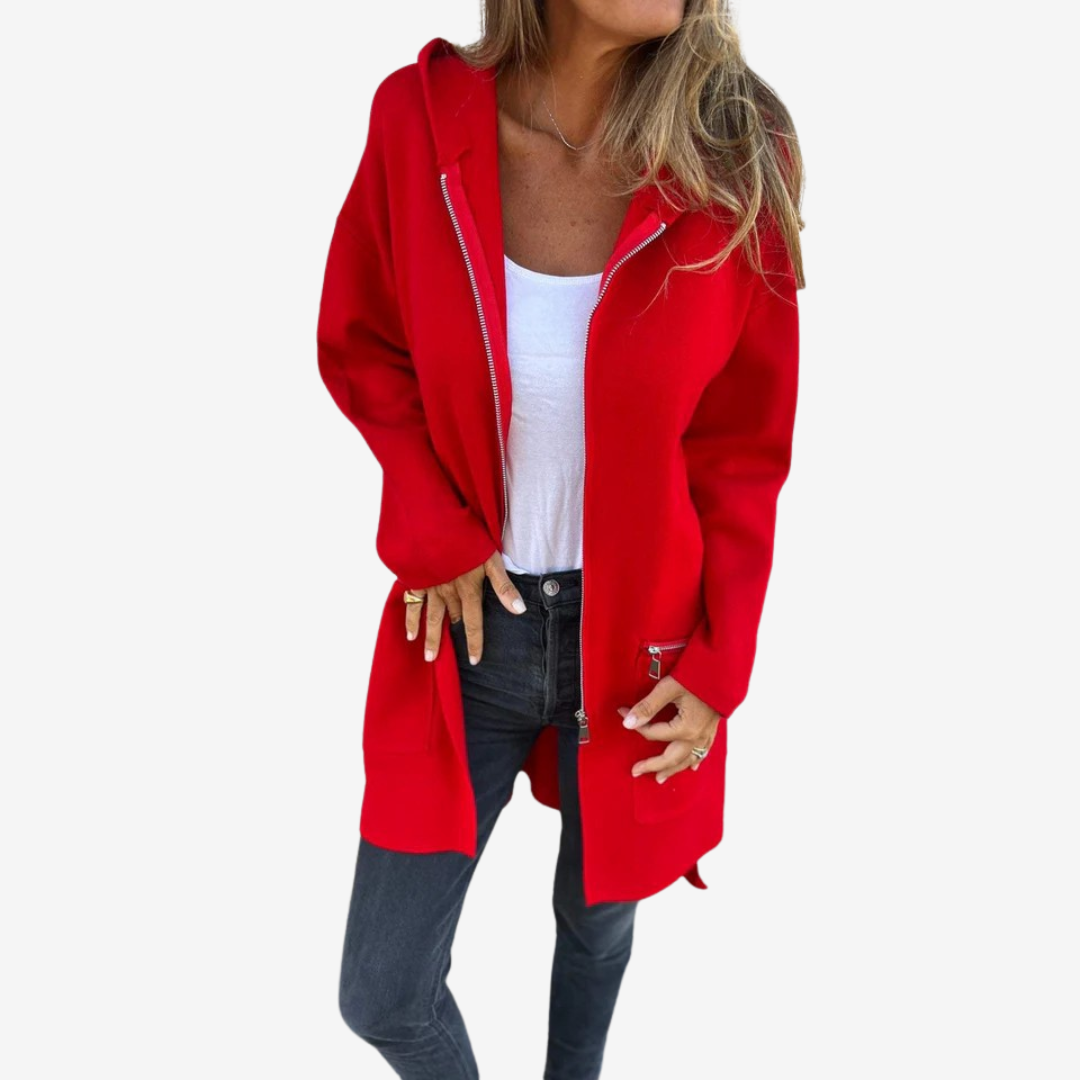 Chaqueta Nayla · foto 1