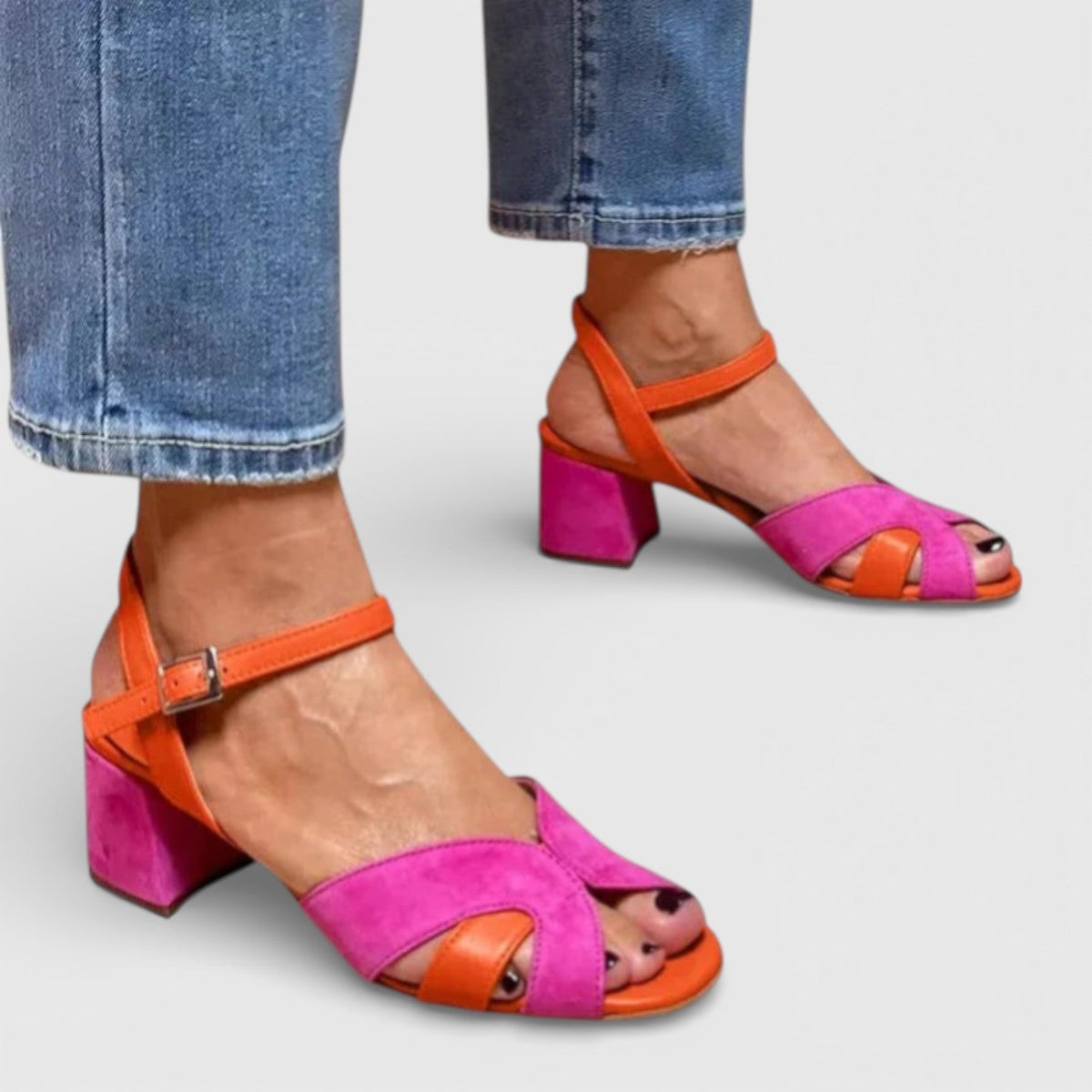 Sandalias Jade · foto 3