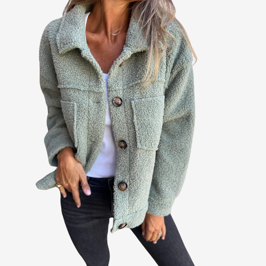 Chaqueta Leonor · foto 1