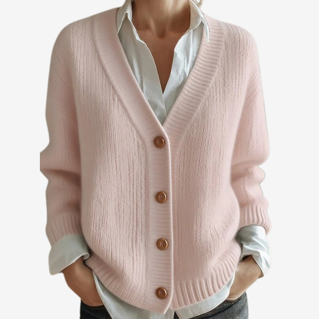 Cardigan Sabela · foto 1