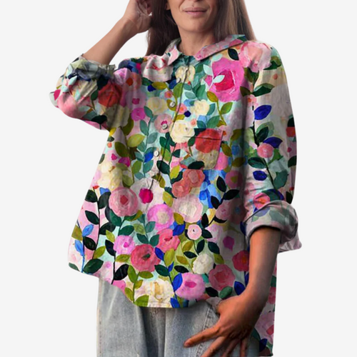 Blusa Itatí · foto 1
