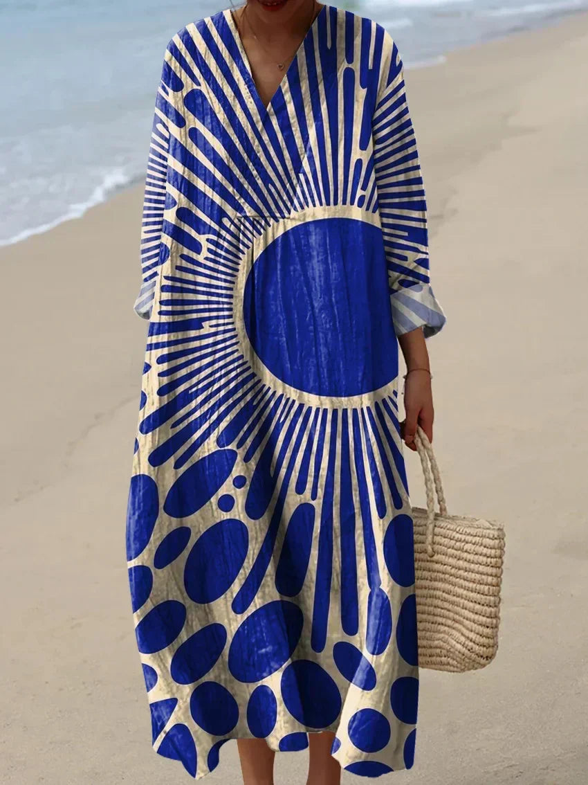 Vestido Alicia · foto 1