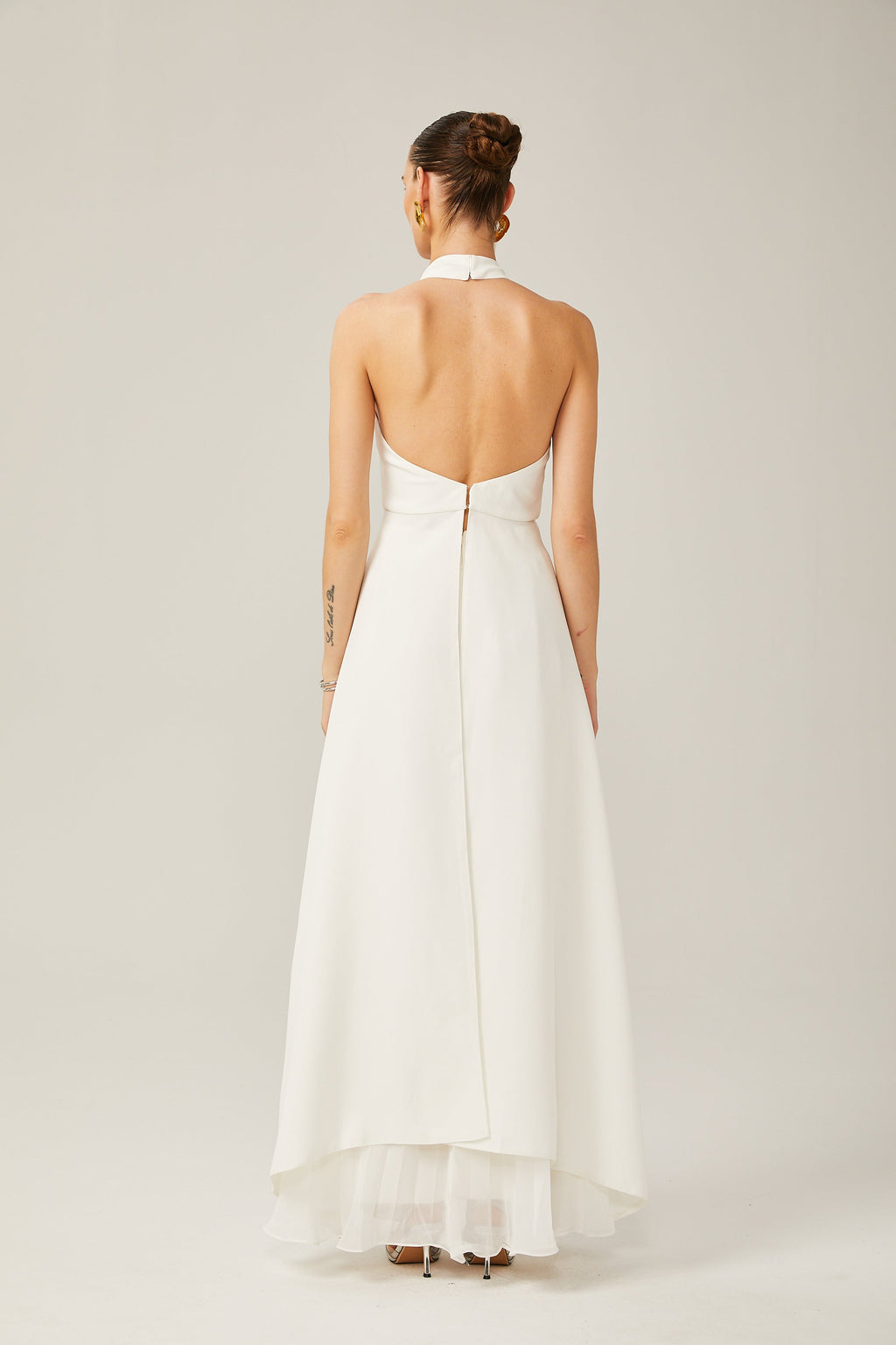 Vestido largo Ines · foto 3