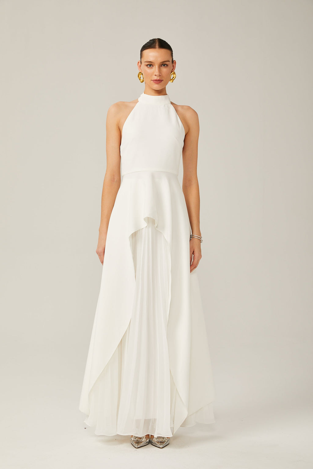 Vestido largo Ines · foto 1