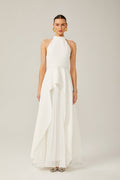 Vestido largo Ines · foto 1