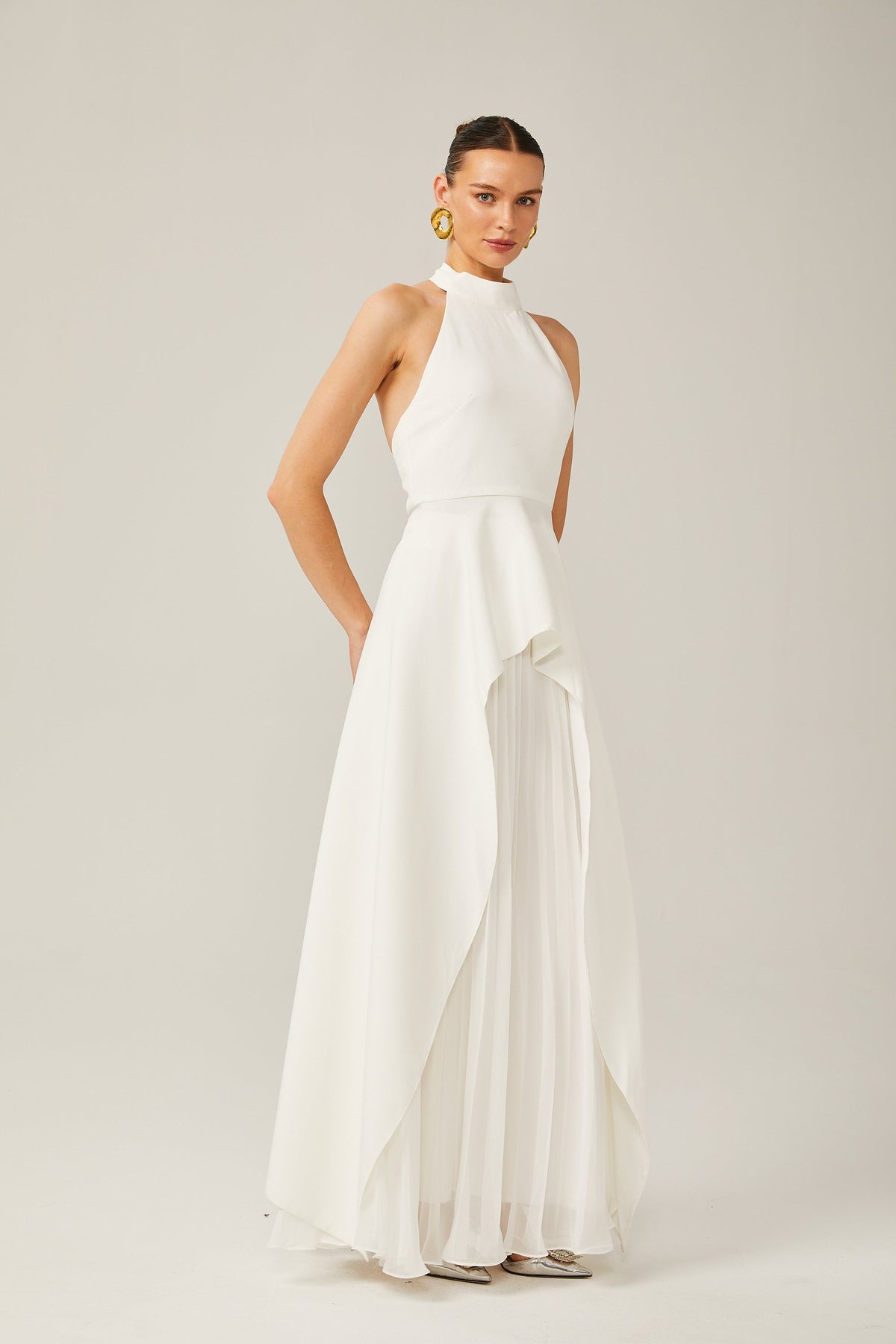 Vestido largo Ines · foto 2