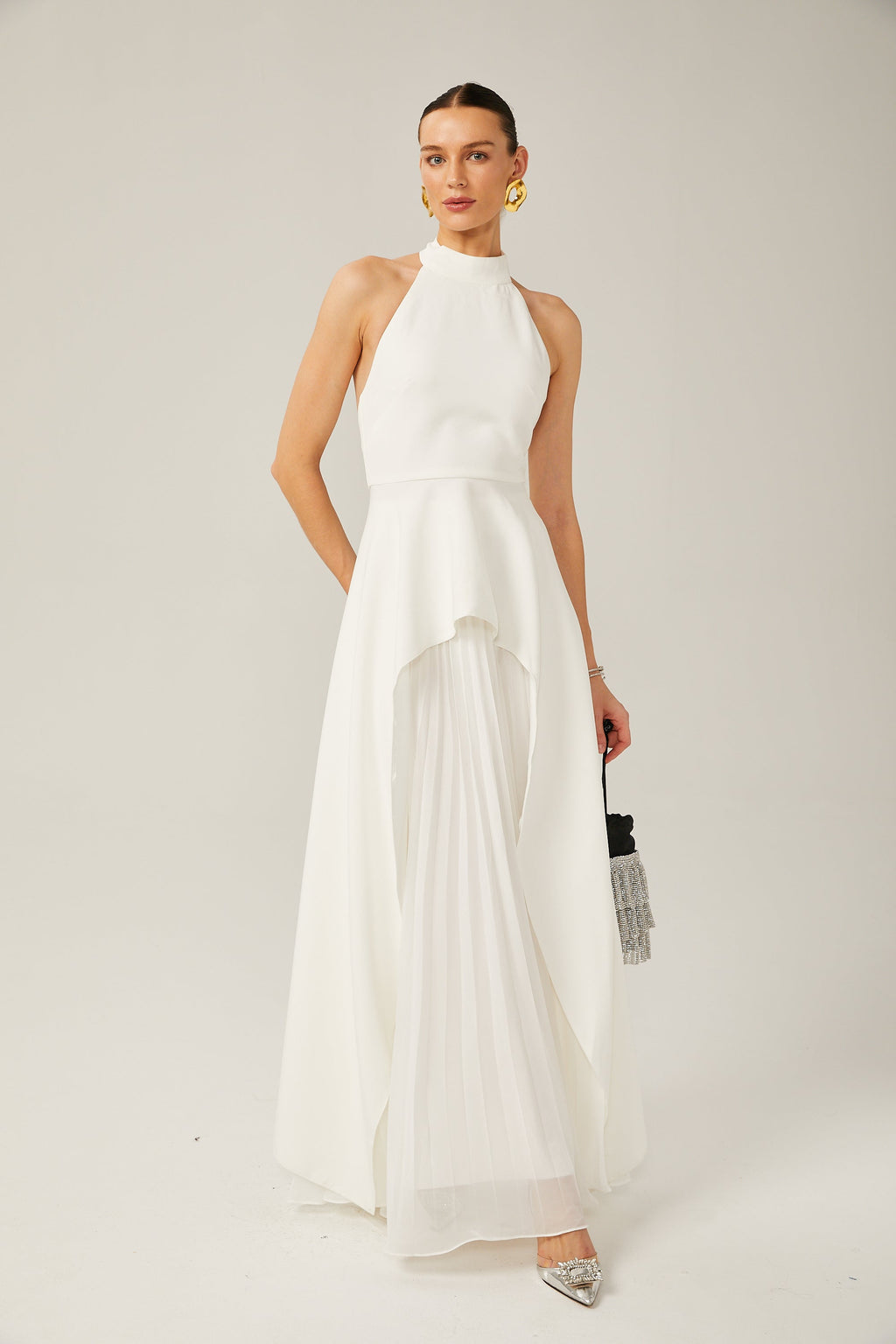 Vestido largo Ines · foto 10