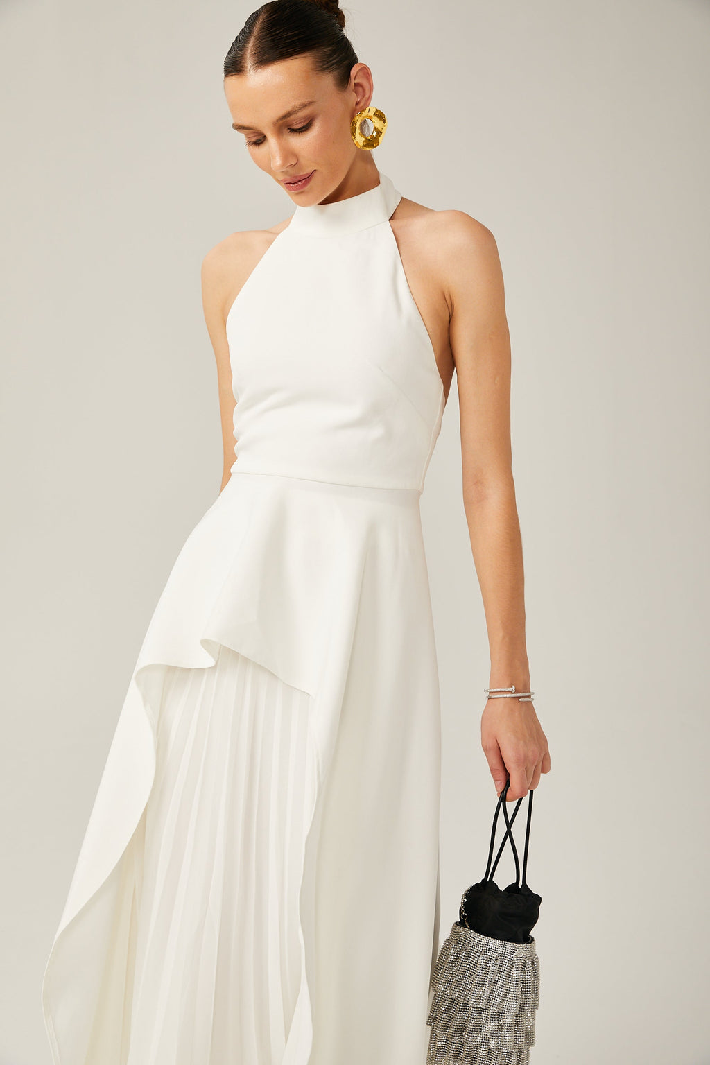 Vestido largo Ines · foto 11