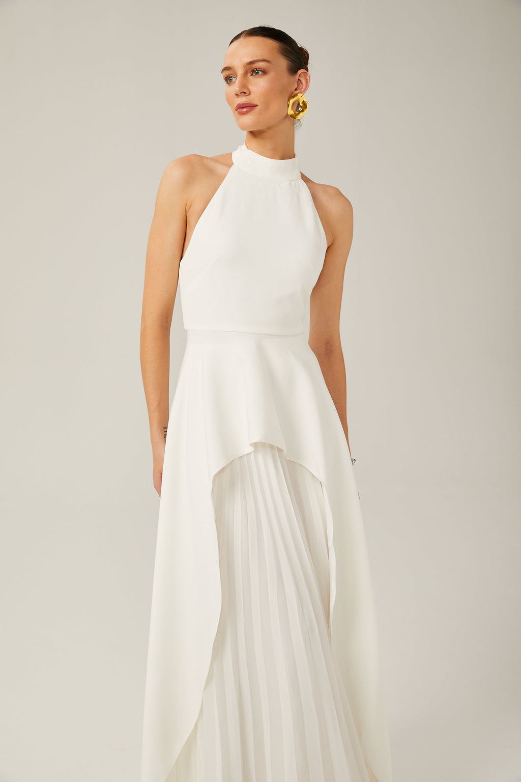 Vestido largo Ines · foto 13