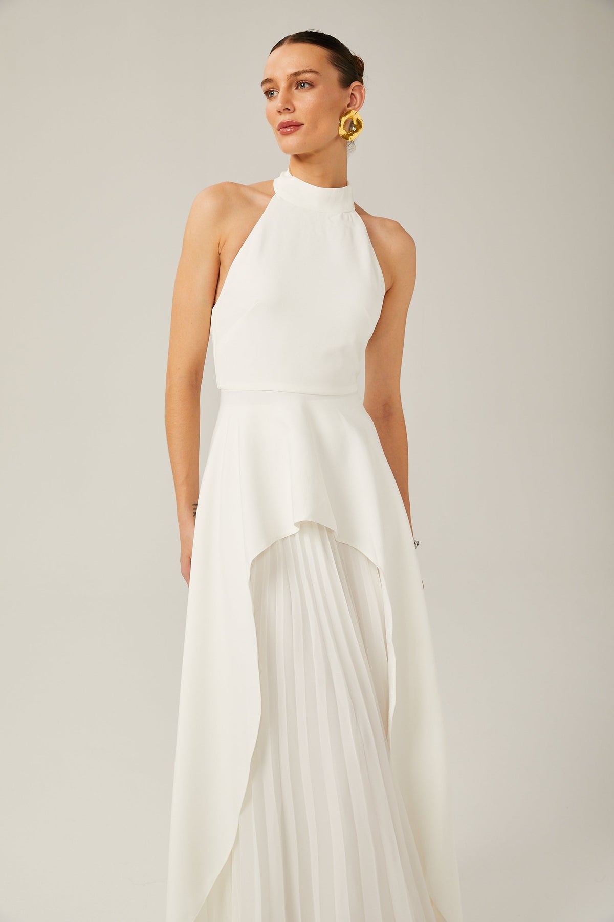 Vestido largo Ines · foto 13