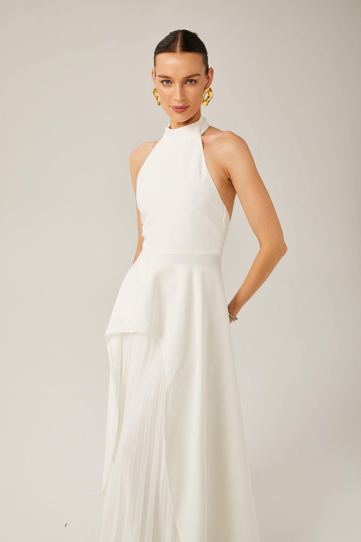 Vestido largo Ines · foto 14