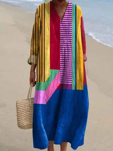 Vestido Celia · foto 2