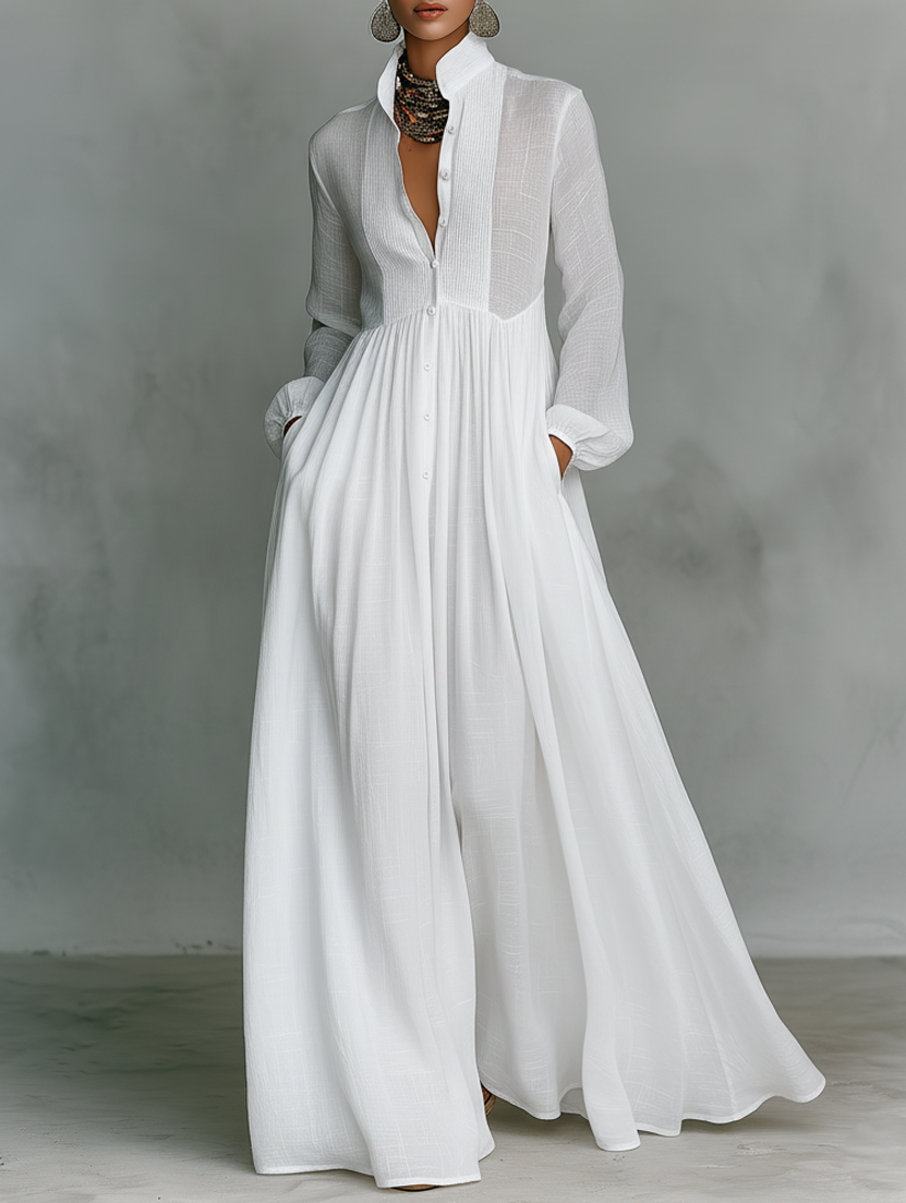 Vestido Seraphine · foto 2