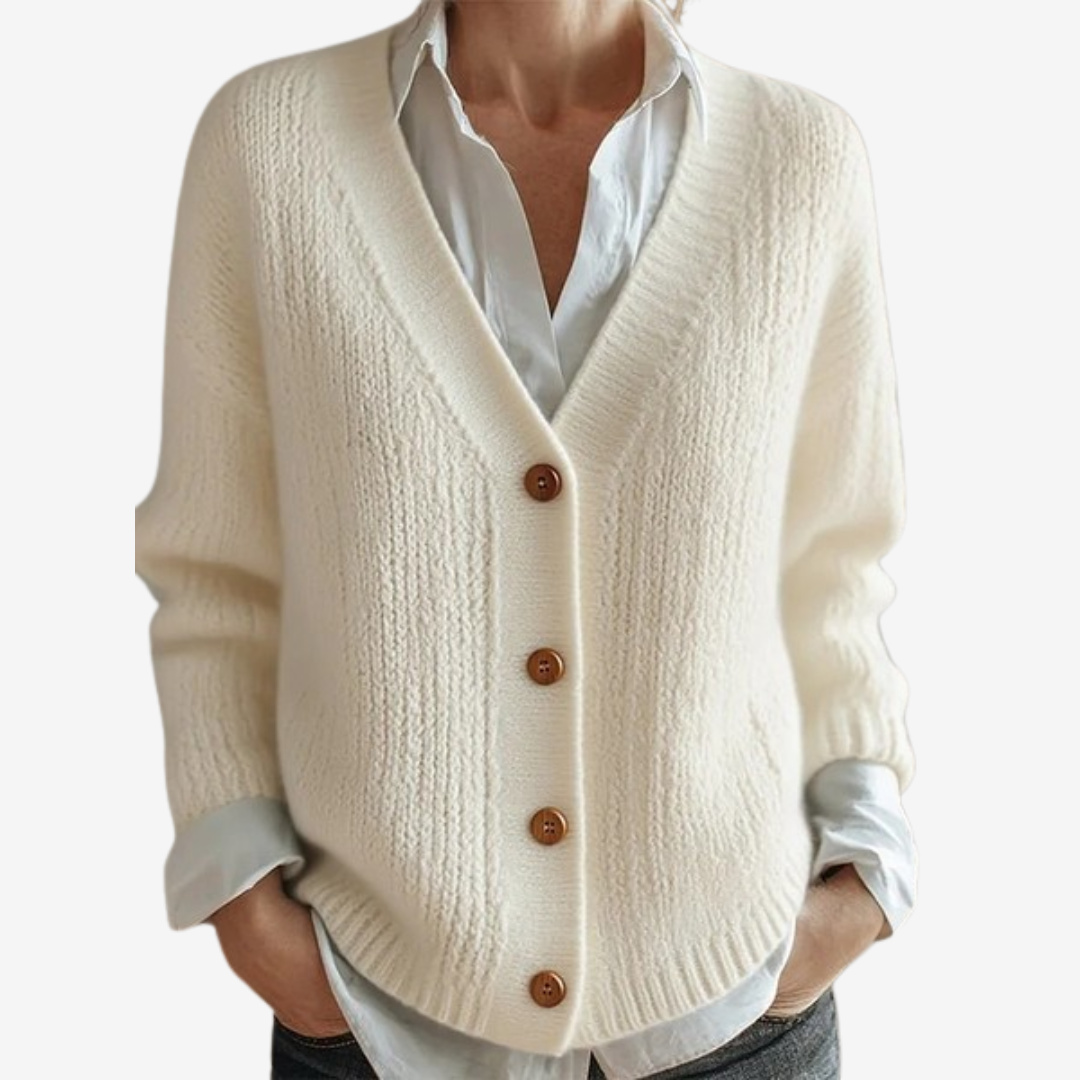 Cardigan Sabela · foto 2