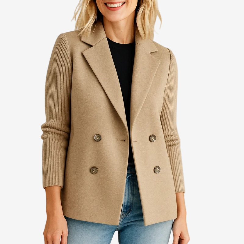 Blazer Adela · foto 2