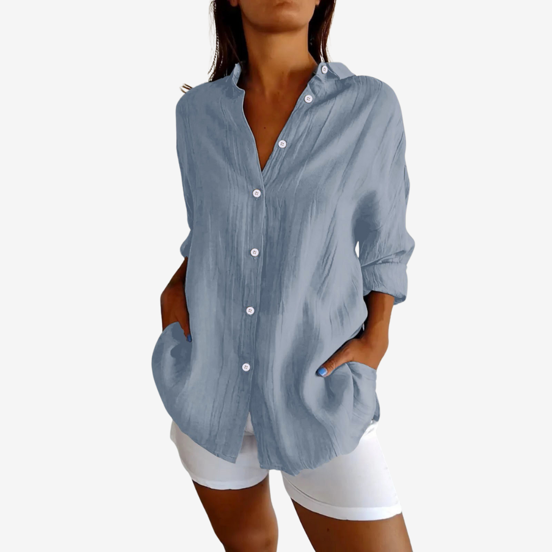 Blusa Zaida · foto 1