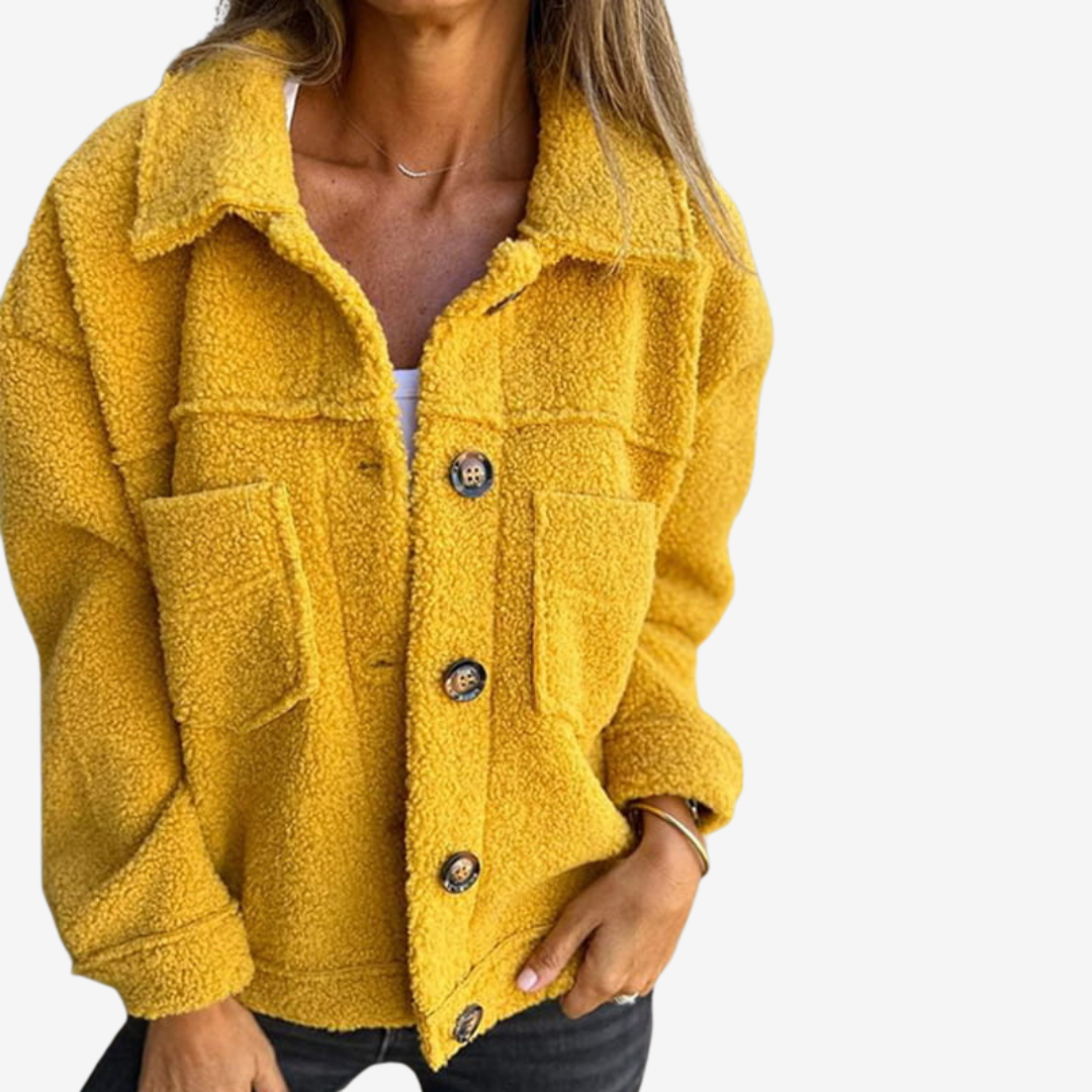 Chaqueta Leonor · foto 2
