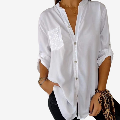 Blusa Violeta · foto 2
