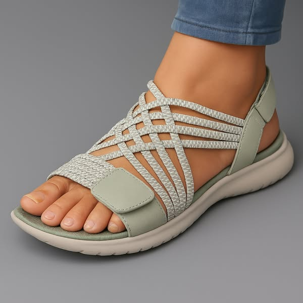 Sandalias Amanda · foto 2