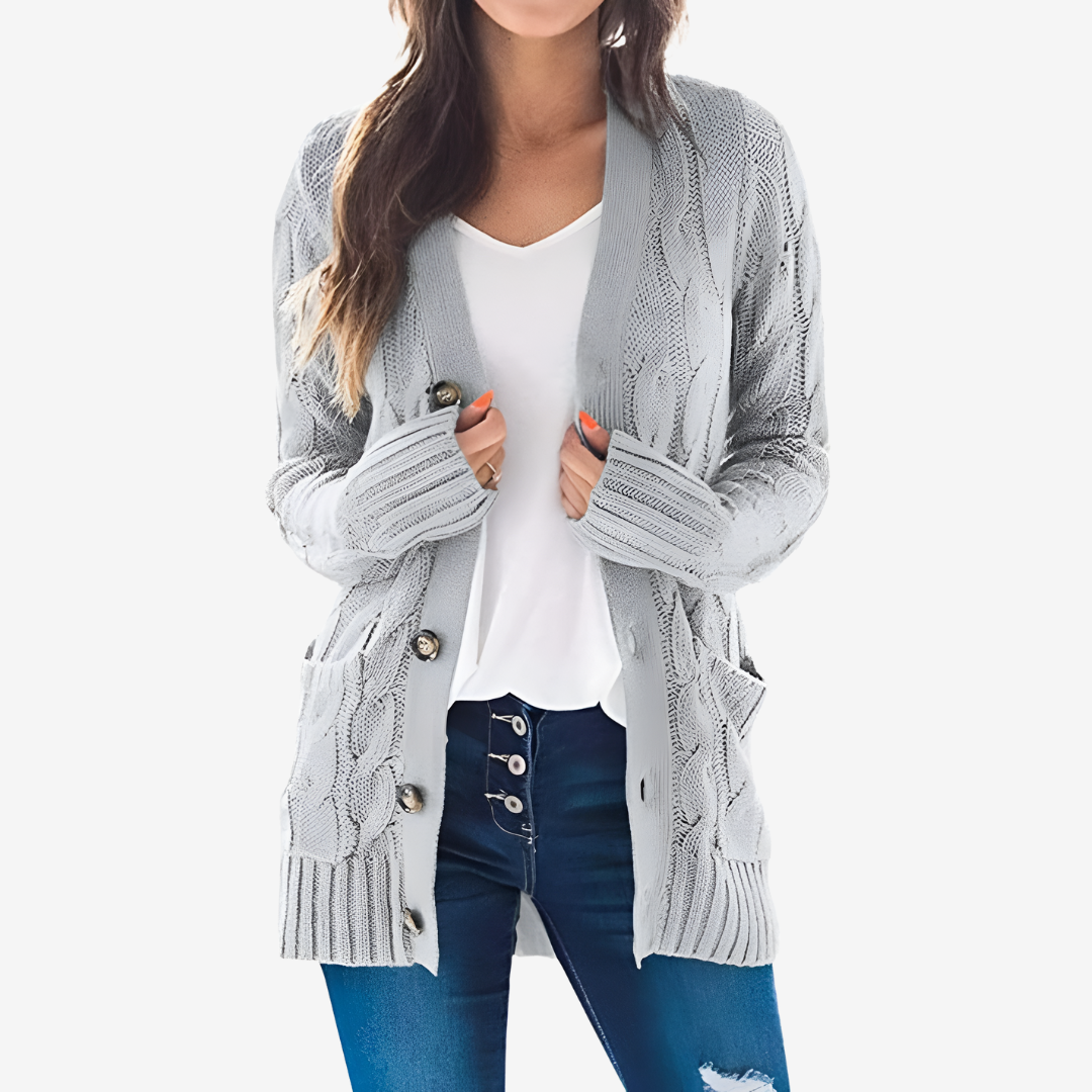 Cardigan Margot · foto 5