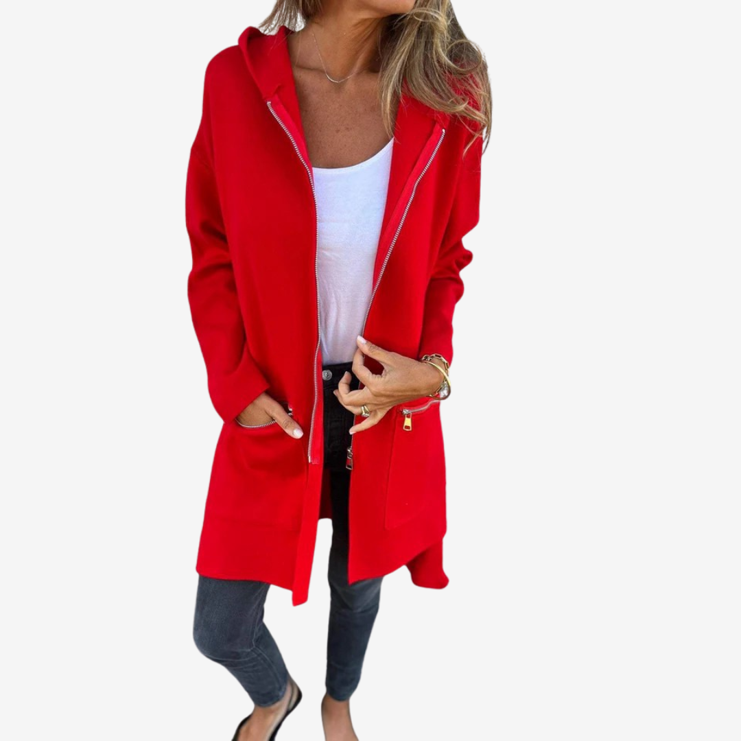 Chaqueta Nayla · foto 2