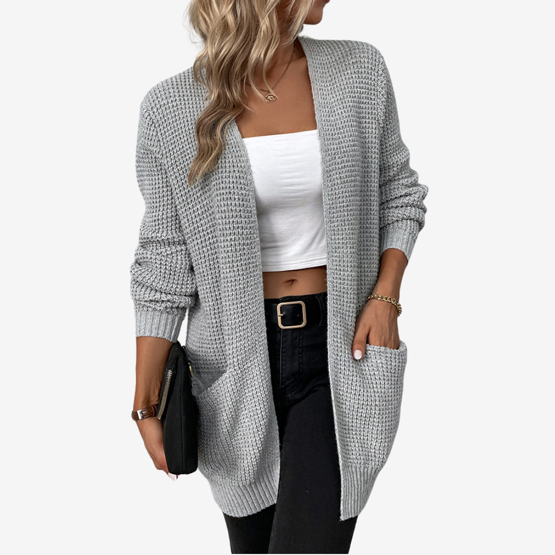 Cardigan Rosaura · foto 2