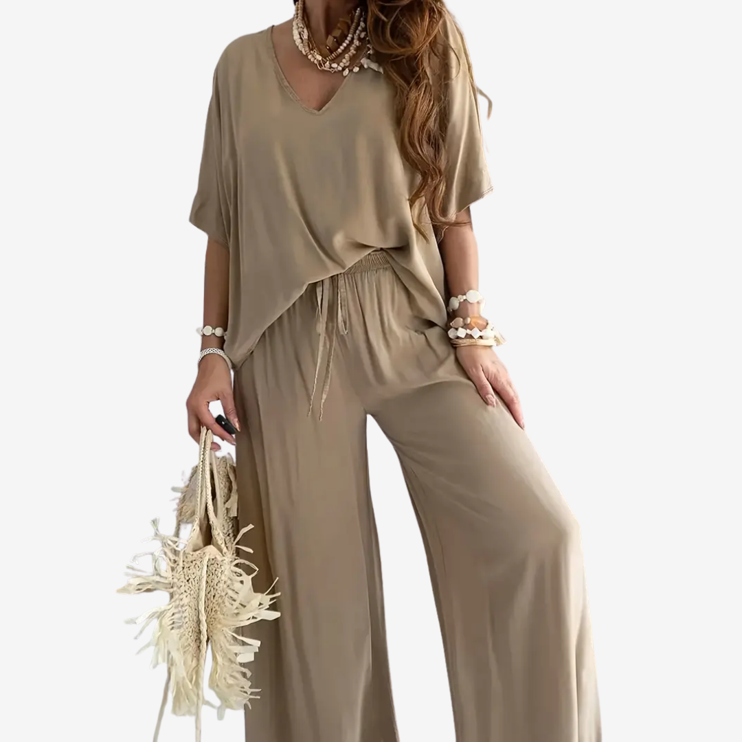 Conjunto Flor · foto 2