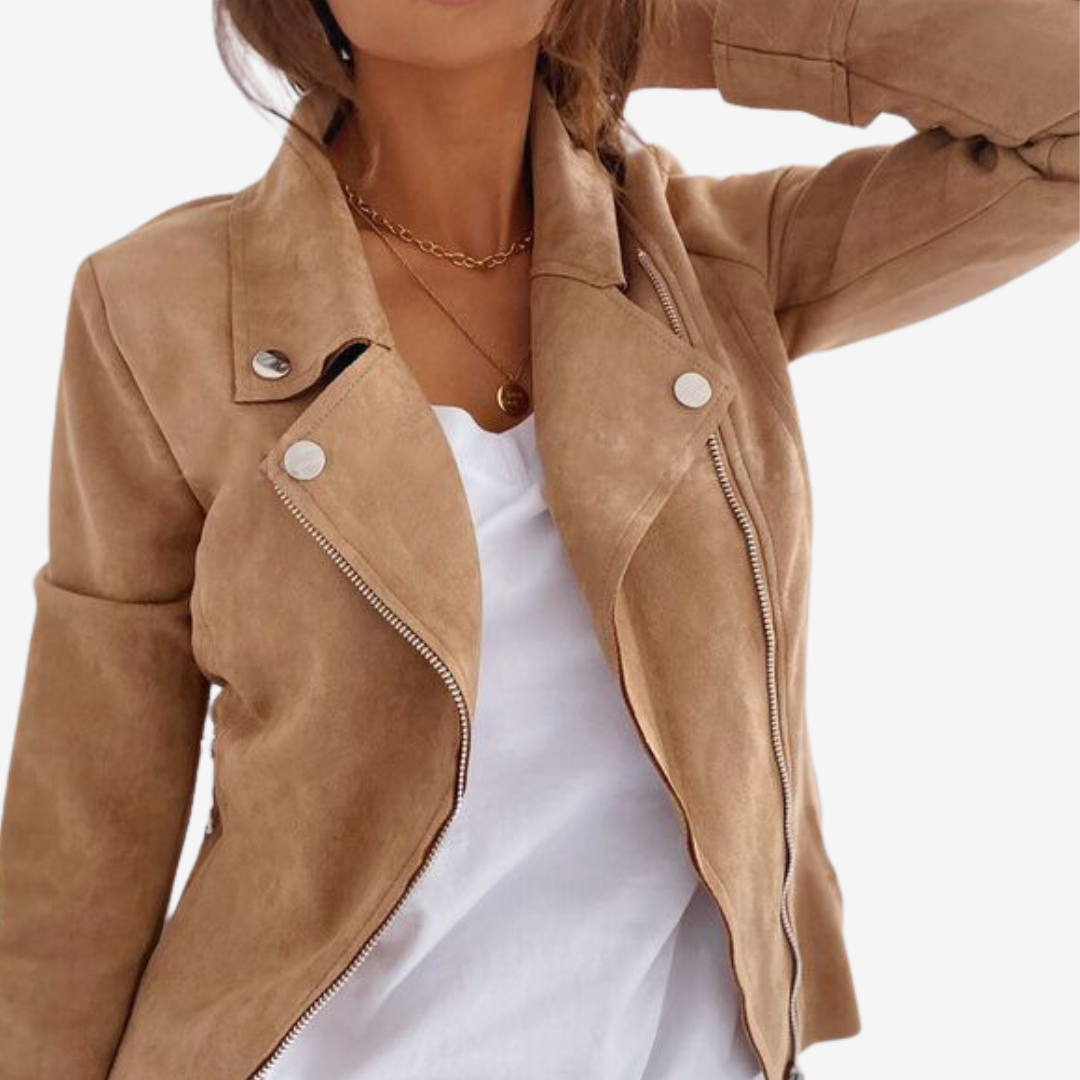 Chaqueta Sonia · foto 1