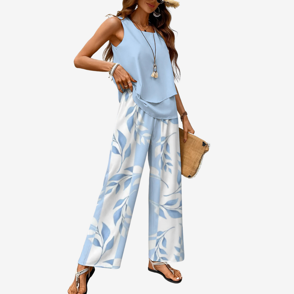 Conjunto Lucie · foto 2