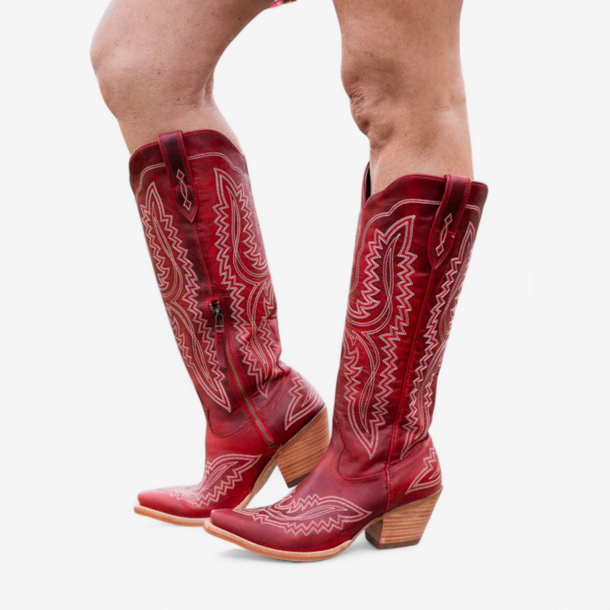 Botas Mía · foto 2